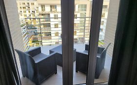 Apartamenty Tenisowa